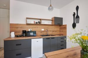 Urban Apartment Endji