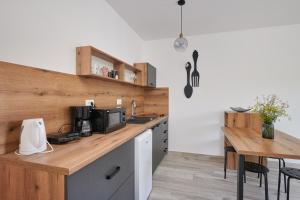 Urban Apartment Endji