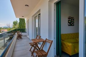 Urban Apartment Endji