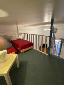 Appartements Residence Le Golfe Bleu : photos des chambres