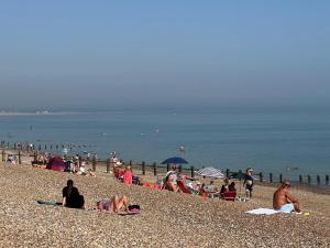 Pevensey Bay Retreats A Holiday Home For You To Enjoy, When You Can