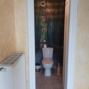 Appartements Leboisdieu : photos des chambres