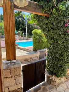 Appartements Residence Le Golfe Bleu : photos des chambres