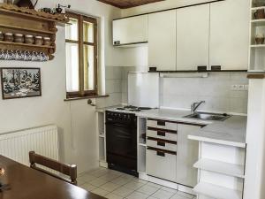 Chalet Sedmidomí by Interhome