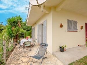 Villages vacances Apartment Au Vieux Yuca by Interhome : photos des chambres