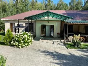 Cozy cottage on the Issyk-Kul lake - Tosor