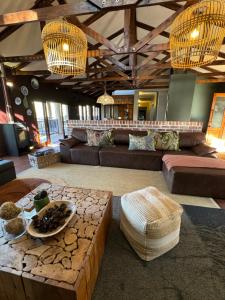 Megumi - Vaal Riverside Retreat - Loadshedding Friendly