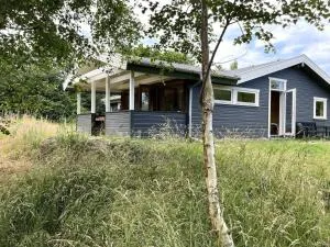 Holiday Home Gunborg - from the sea by Interhome - Rørvig