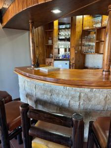 Megumi - Vaal Riverside Retreat - Loadshedding Friendly