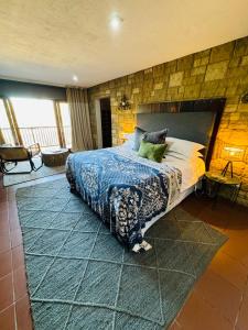Megumi - Vaal Riverside Retreat - Loadshedding Friendly
