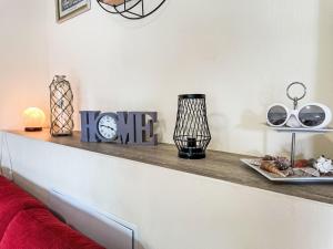 Holiday Home Zum Sonnenhügel by Interhome