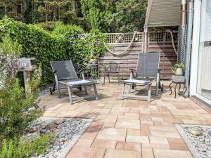 Holiday Home Zum Sonnenhügel by Interhome