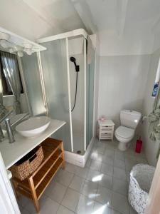 Appartements Residence Le Golfe Bleu : photos des chambres