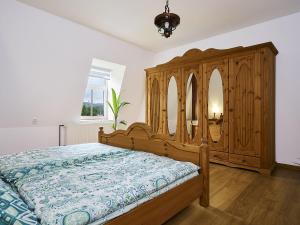 Apartment Riedlovka by Interhome