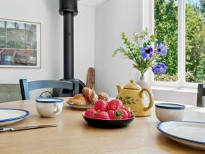 Holiday Home Krister - 900m from the sea by Interhome
