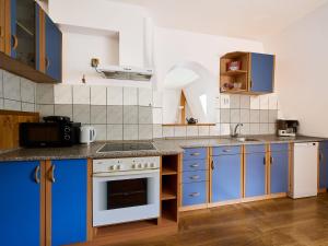 Apartment Riedlovka by Interhome