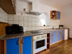 Apartment Riedlovka by Interhome