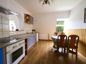 Apartment Riedlovka by Interhome