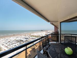 Apartment Aqua Vista with parking and seaview by Interhome