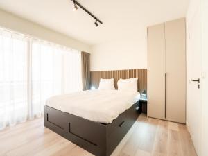 Apartment Aqua Vista with parking and seaview by Interhome