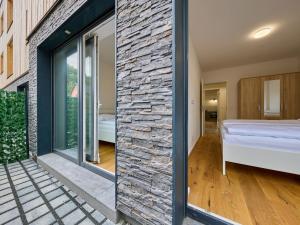 Apartment Modern Mountain Terrace Retreat & Pets by Interhome