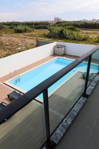 Sunset apartment Peniche Surfcamp