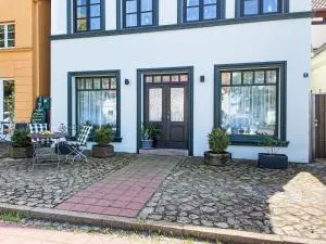 Apartment Kaufmann by Interhome - Kluis