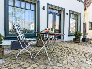 Apartment Kaufmann by Interhome