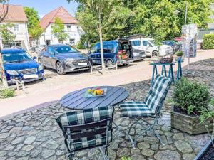 Apartment Kaufmann by Interhome