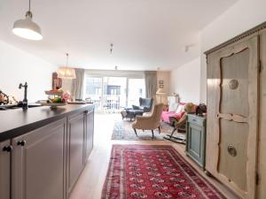 Apartment Lucette quiet but central by Interhome