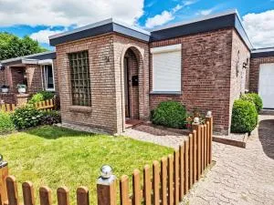 Holiday Home Nobby by Interhome - Berum