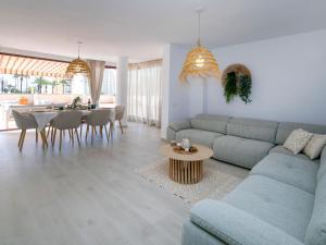 Apartment Coral Beach-6 by Interhome