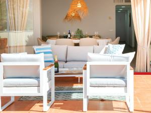 Apartment Coral Beach-6 by Interhome