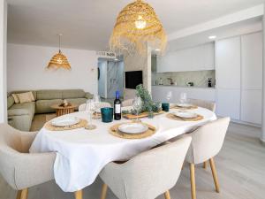 Apartment Coral Beach-6 by Interhome