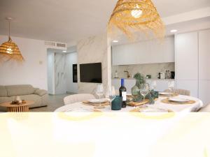 Apartment Coral Beach-6 by Interhome