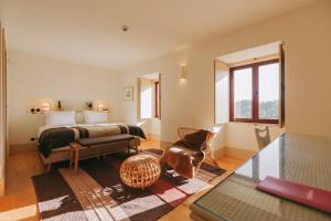 Taboadella Casa Villae 1255 - Relais & Châteaux