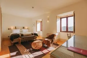 Taboadella Casa Villae 1255 - Relais & Châteaux - Silvã de Cima