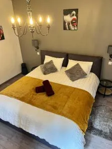 Maison La Glycine - Grésy-sur-Isère