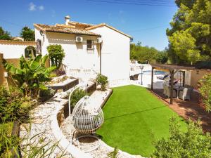 Holiday Home Lorraine by Interhome