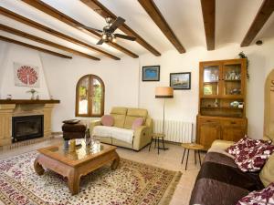 Holiday Home Lorraine by Interhome