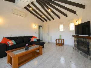 Holiday Home Louisa by Interhome