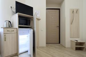 Deluxe Apartments D 25