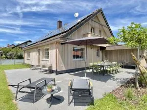 Holiday Home Melvill by Interhome - Блумберг