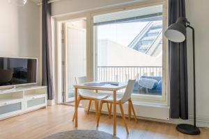 Stunning Central Apartment Helsinki