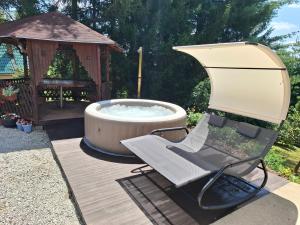 PRI PERI, studio apartman s prostorom za fešteproslave