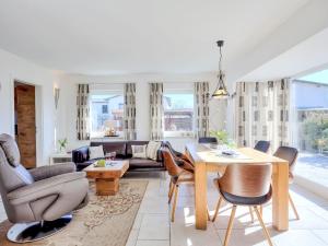 Holiday Home Fietje by Interhome