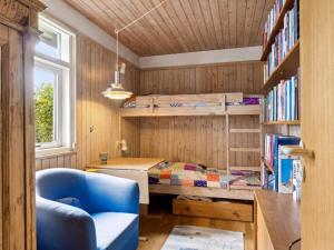 Holiday Home Konsta - 50m from the sea by Interhome