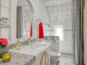 Holiday Home Ømunde - 1-8km from the sea by Interhome