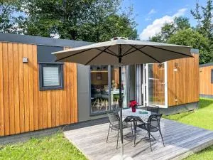 Holiday Home Tiny Haus Limmer by Interhome - Otterzhofen
