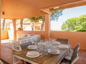 Apartment Los Lagos de Santa Maria by Interhome